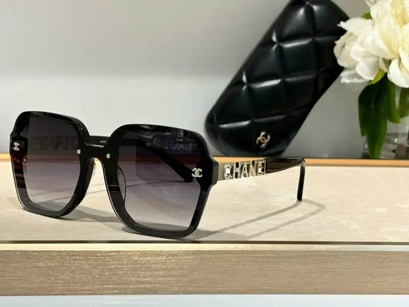 Chanel Glasses smr (1214)